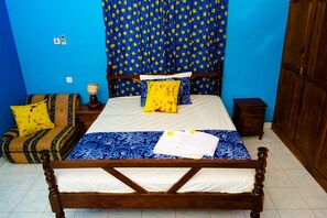 Villa | Beach/ocean view