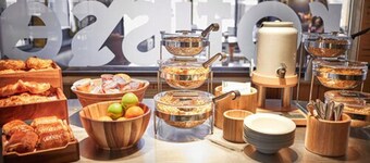 Red Squirrel, Stevenston by Marston's Inns