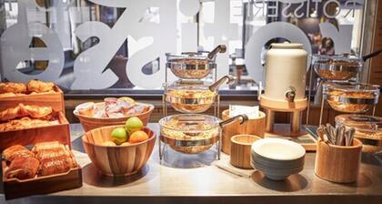 Red Squirrel, Stevenston by Marston's Inns