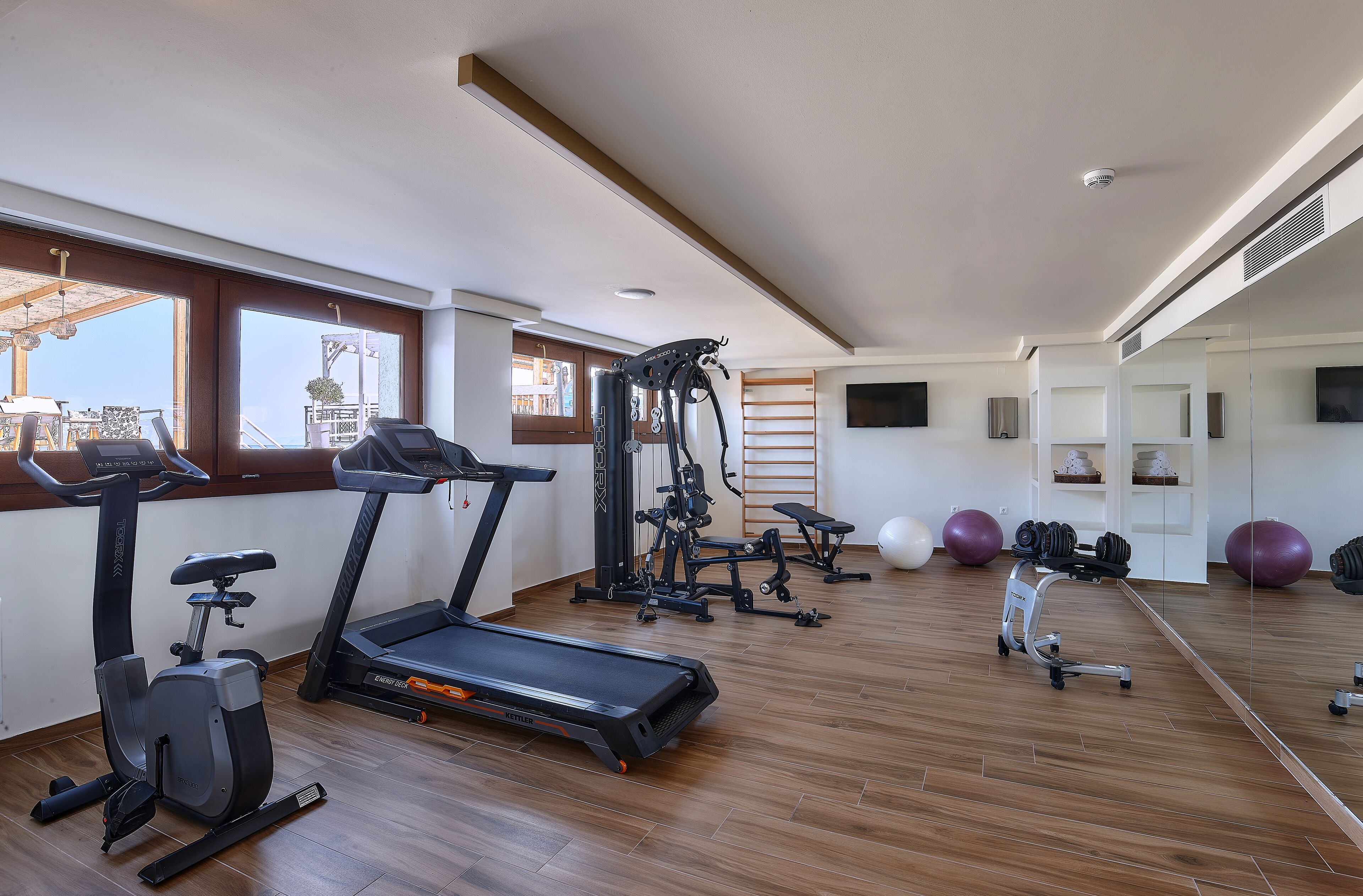 Foto - Vasia Boulevard Hotel (Adults Only)