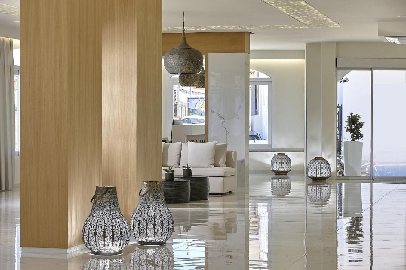 Photo - Vasia Boulevard Hotel (Adults Only)