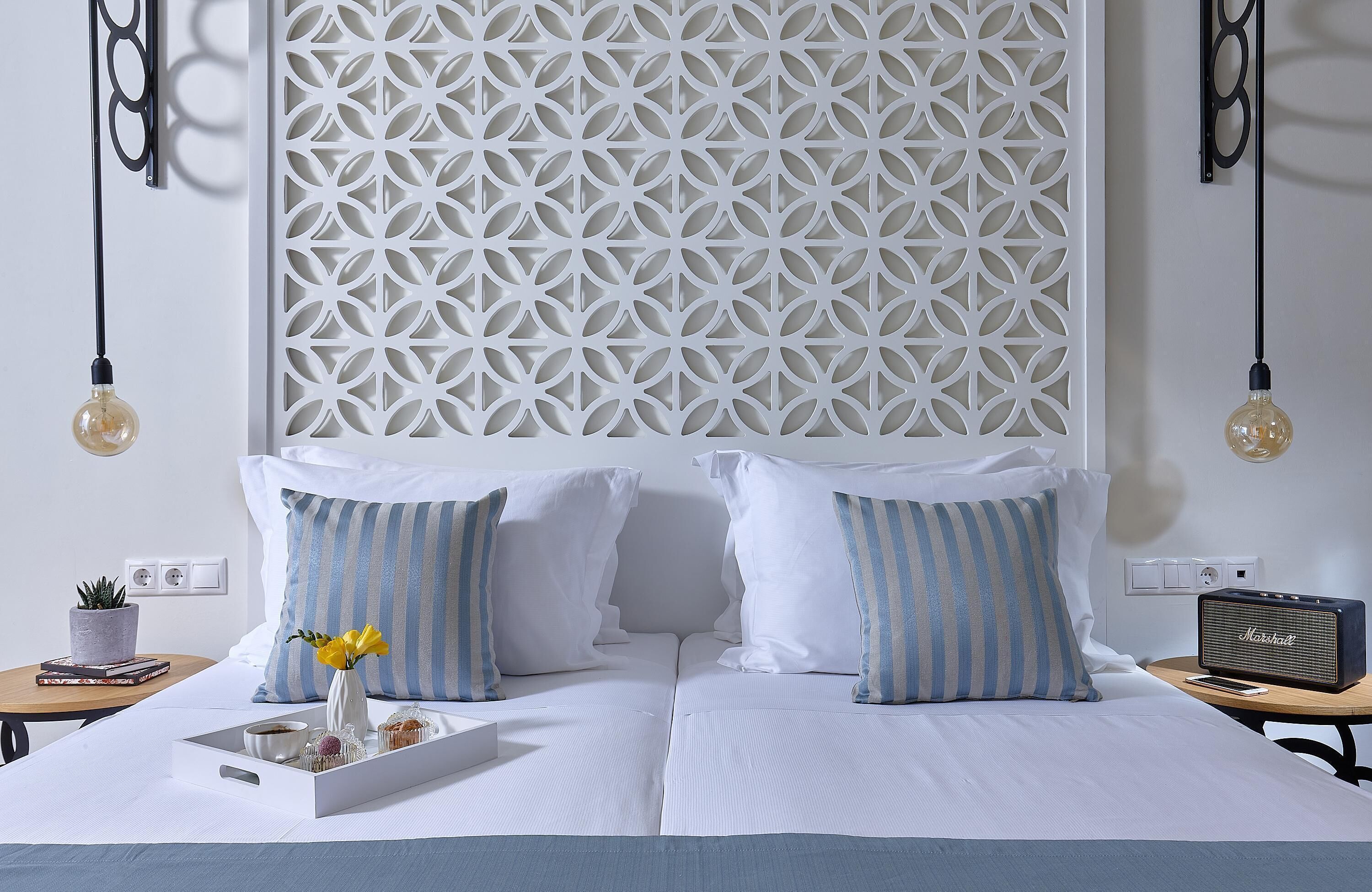 Foto - Vasia Boulevard Hotel (Adults Only)