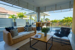 스튜디오 (Origin) | 테라스/파티오