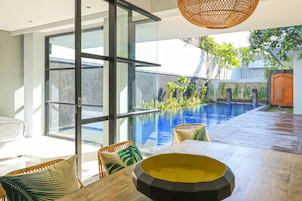 Villa (Double, Pool, 7-bedroom) | Piscina privata