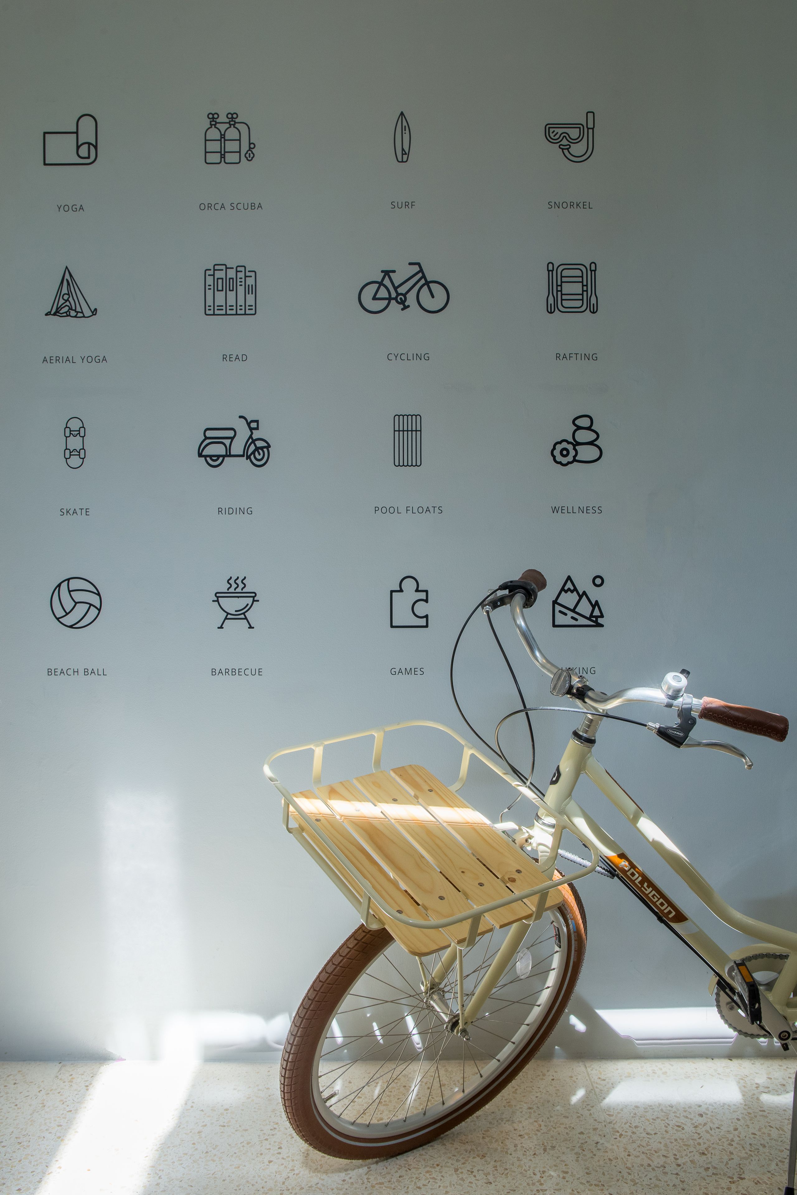 Foto - Origin Seminyak