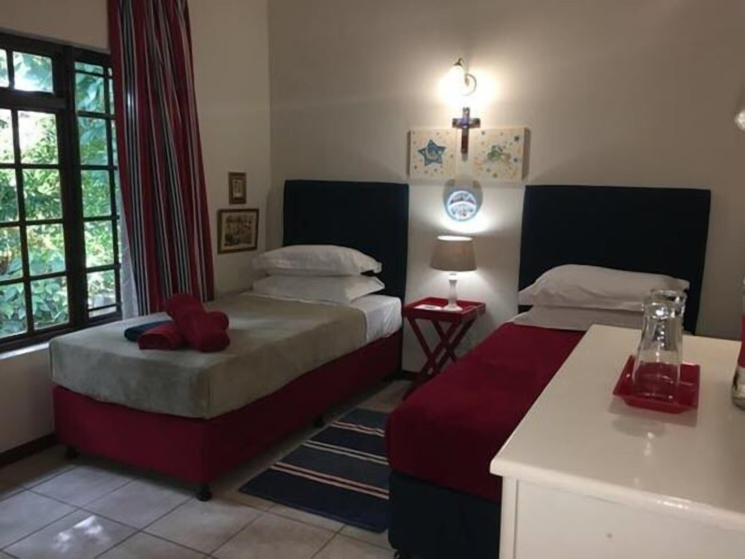 Twin Room (Nautical Nights) | Minibar, desk, free WiFi, bed sheets