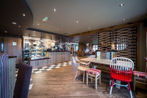 Restaurant - Sweet Chestnut, Dunfermline by Marston's Inns (Dunfermline)