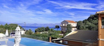 Pyramid City Apartments