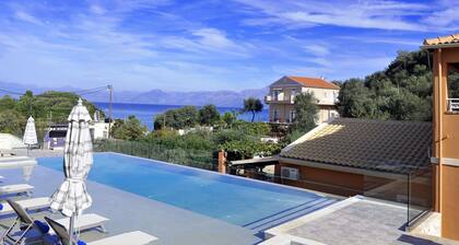 Pyramid City Apartments