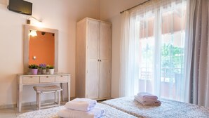 Leilighet, privat bad (Apartment Apollon)