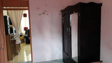 2 Schlafzimmer