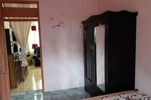 2 Schlafzimmer