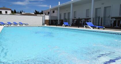 Alojamientos Alma Conil