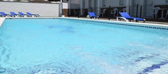 Alojamientos Alma Conil