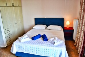 Villa, delvis sjøutsikt | Utsikt fra rommet