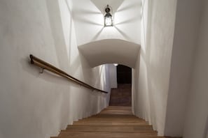 Hallway - B&B Krumlov (Cesky Krumlov)