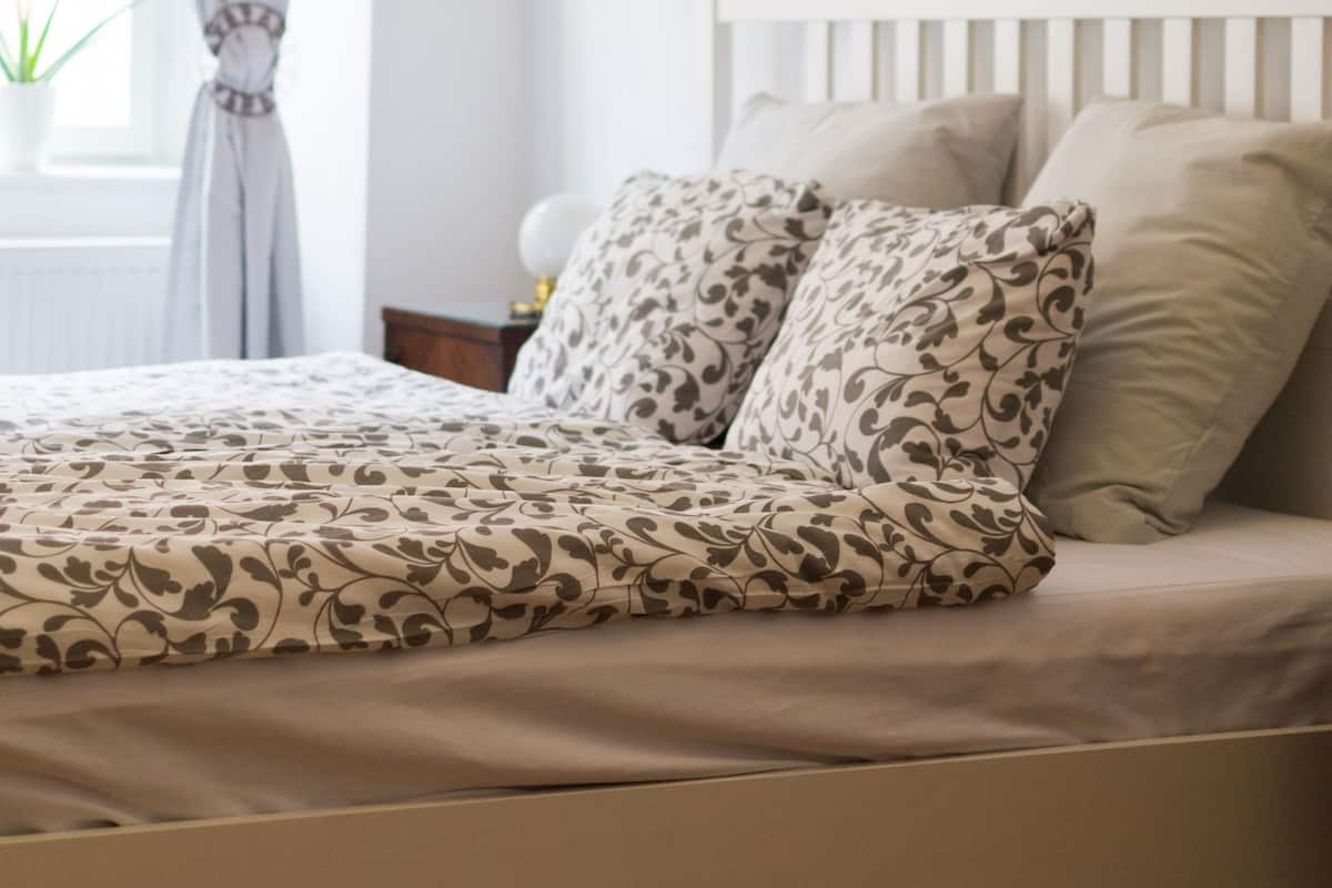Exclusive Double Room (Under Cesky Krumlov Castle)