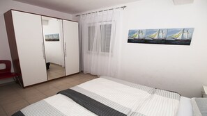 Appartement, 2 chambres (Mona 1)