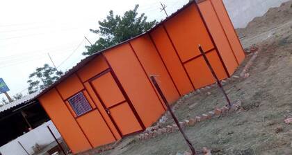 Sangam Kumbh Camp