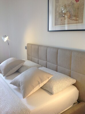 3 Schlafzimmer, Bügeleisen/Bügelbrett, Reisekinderbett, kostenloses WLAN