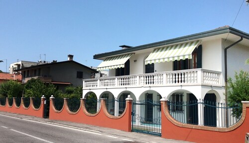 SPECIAL PRICE! - Casa del Vigneto - Holiday home near VENICE 
