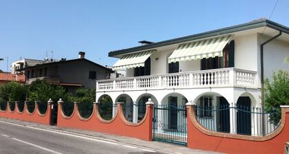 SPECIAL PRICE! - Casa del Vigneto - Holiday home near VENICE