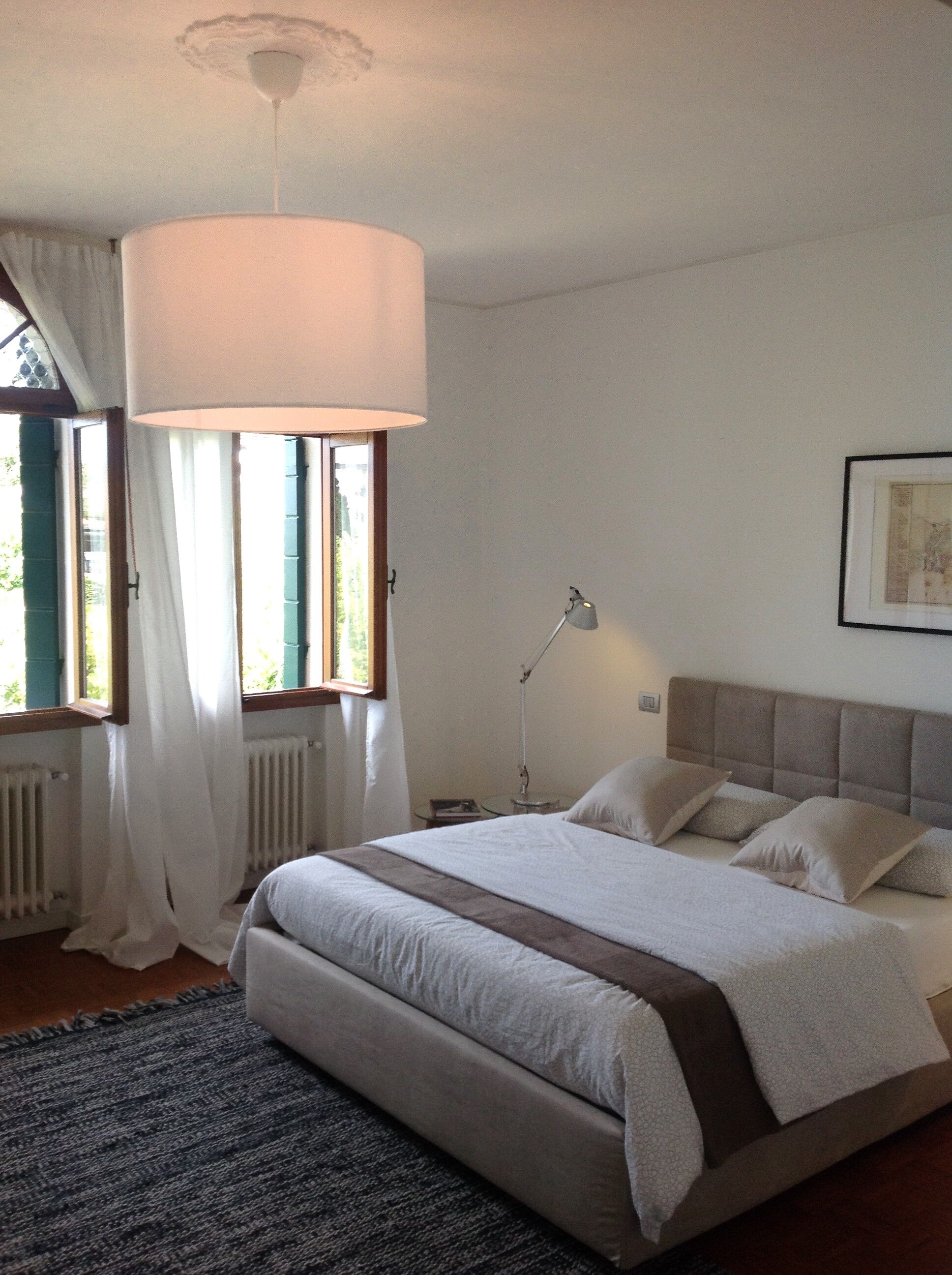 3 Schlafzimmer, Bügeleisen/Bügelbrett, Reisekinderbett, kostenloses WLAN