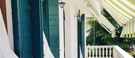 Detalle exterior