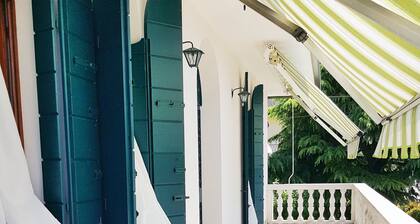 SONDERPREIS! - Casa del Vigneto - Ferienhaus in der Nähe von Venedig