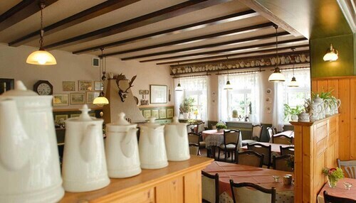 Gasthaus zum Frohsinn