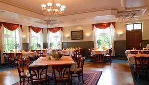 Interior - Gasthaus zum Frohsinn (Bosau)