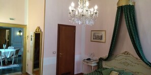 Superior-Dreibettzimmer, Mehrere Betten, Nichtraucher, Stadtblick