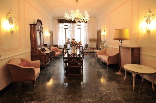 Hotel New Mezzo Pozzo