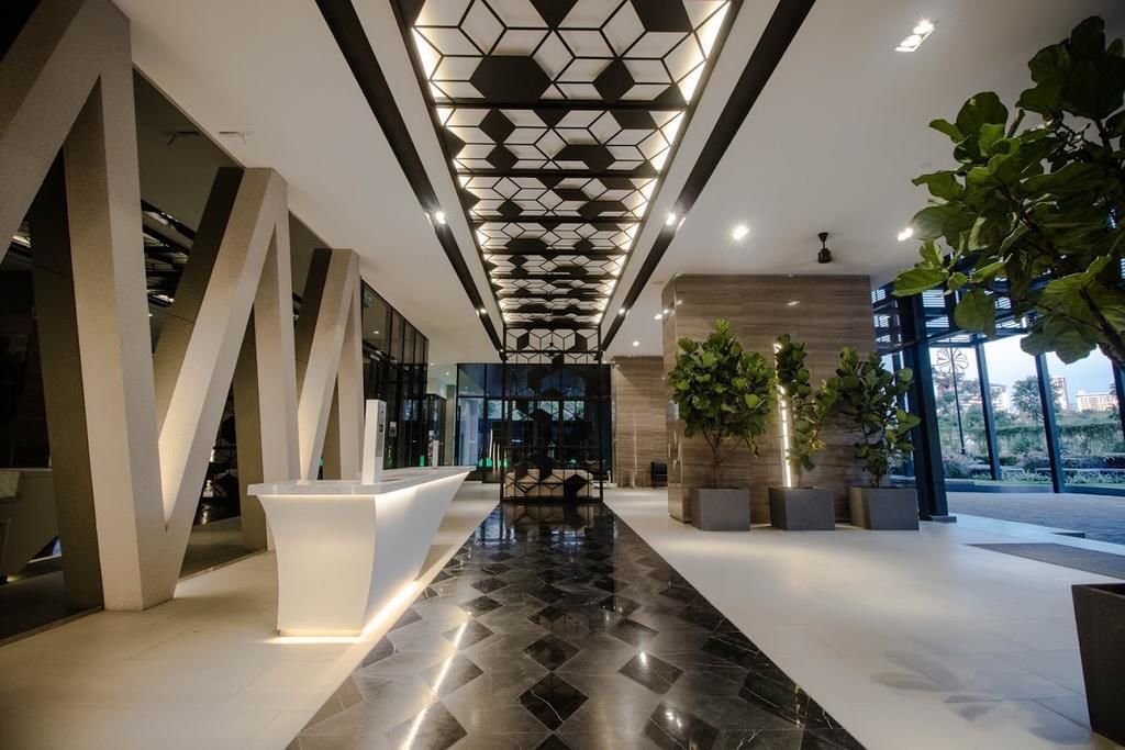 ล็อบบี้