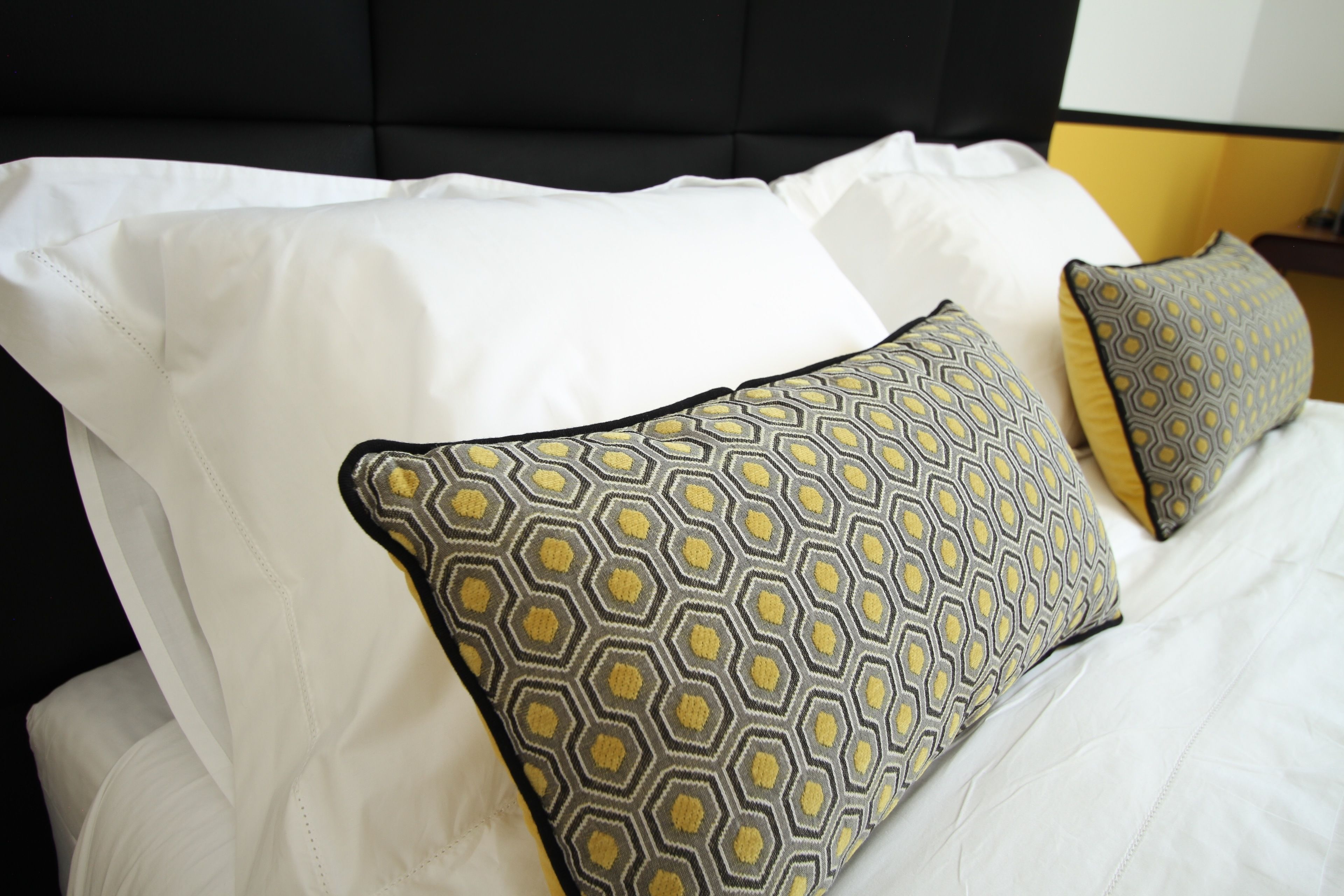 Familiesuite, 2 soverom, ikke-røyk (Ambre) | Sengetøy av topp kvalitet, memory foam-senger og individuelt dekorert