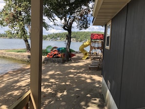 Exterior - Point View Resort (Camdenton)