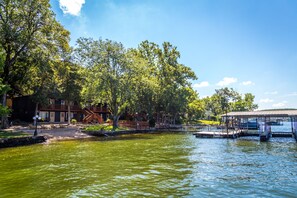 Exterior - Point View Resort (Camdenton)