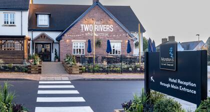 Two Rivers, Chepstow by Marston’s Inns