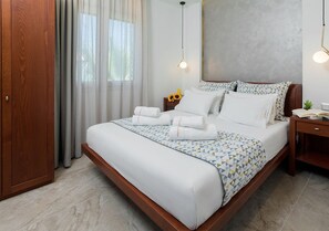 1 bedroom, iron/ironing board, WiFi