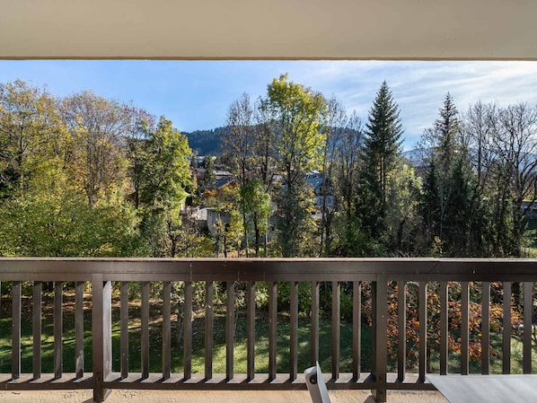 Terrain de l’hébergement 