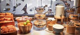 Boundary, Alfreton by Marston's Inns