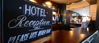 Boundary, Alfreton by Marston's Inns