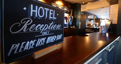Boundary, Alfreton by Marston's Inns