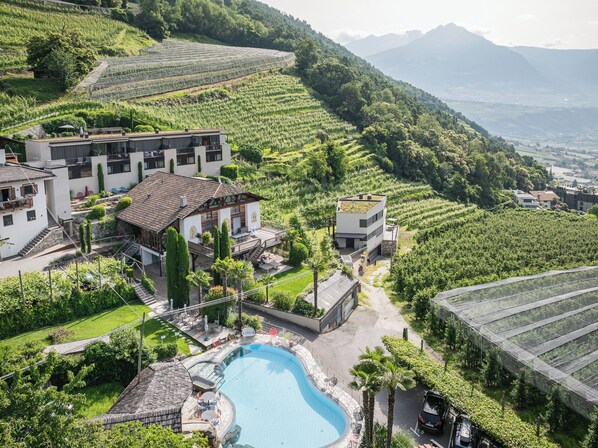 Exterior - paloria apartments & sport (Lagundo)