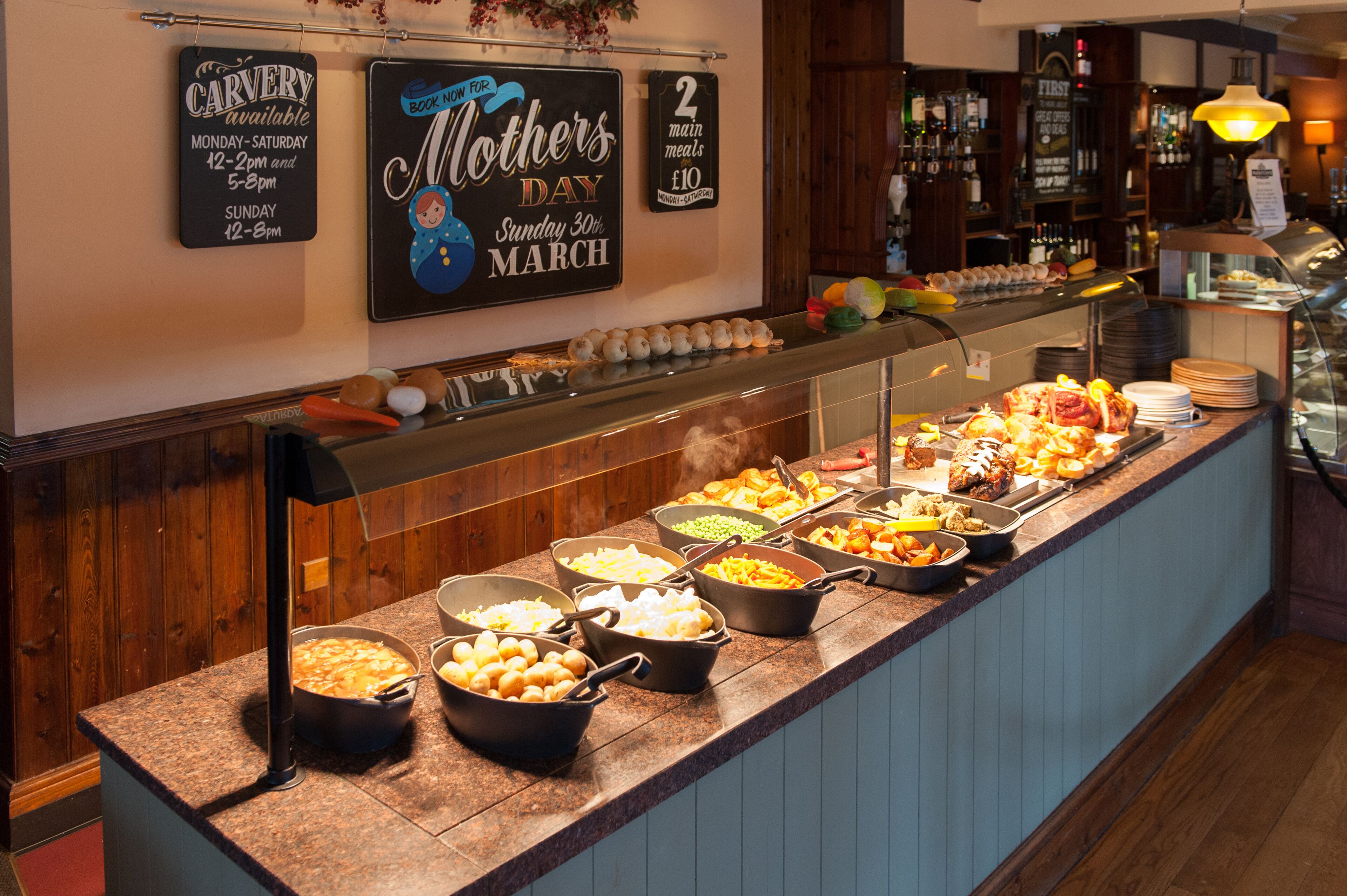 Photo - Kings Highway, Derby by Marston's Inns