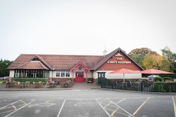 Kings Highway, Derby by Marston's Inns