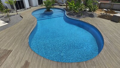 Tucan Residence