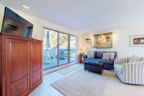 Télévision, vidéothèque