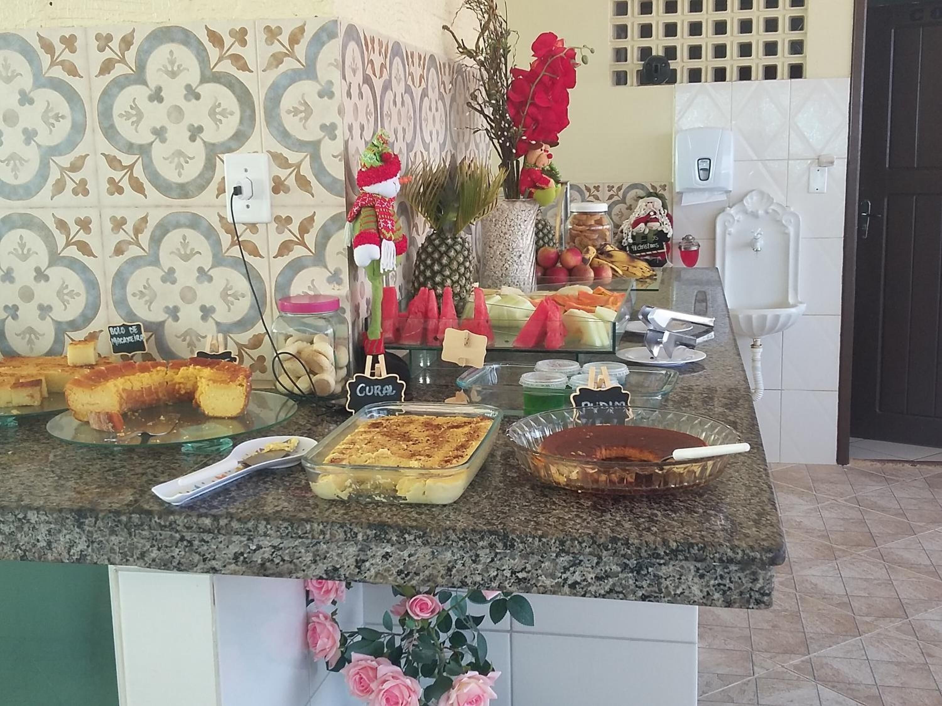 Foto - Hotel Concha do Mar