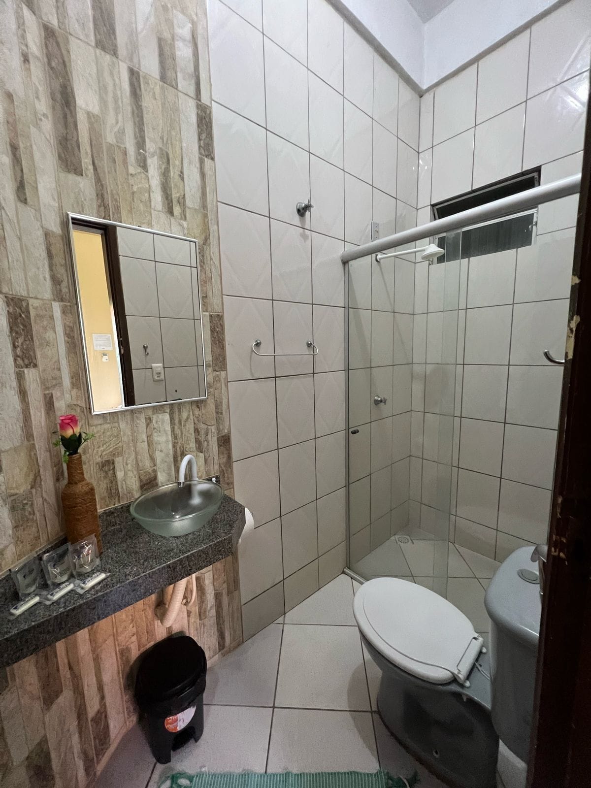 Foto - Hotel Concha do Mar